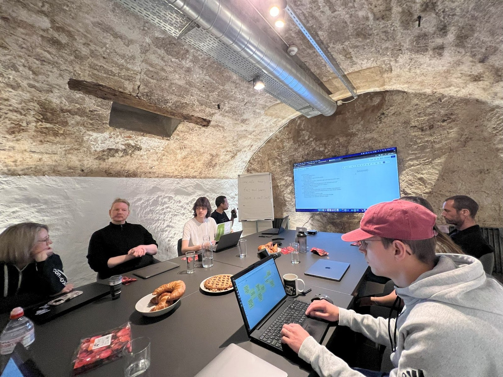 AI innovation day