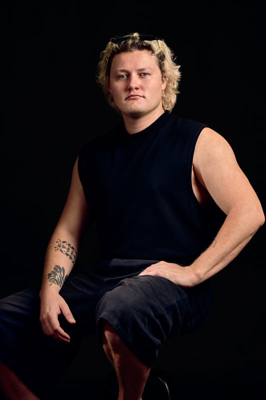 Shaine Gerstner